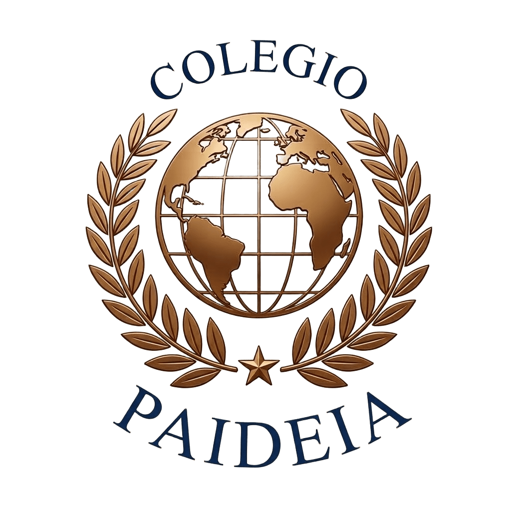 Logo Paideia